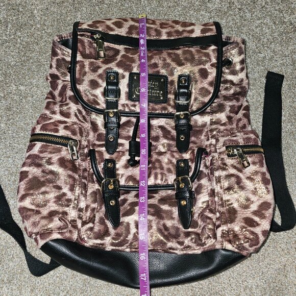 Juicy couture backpack